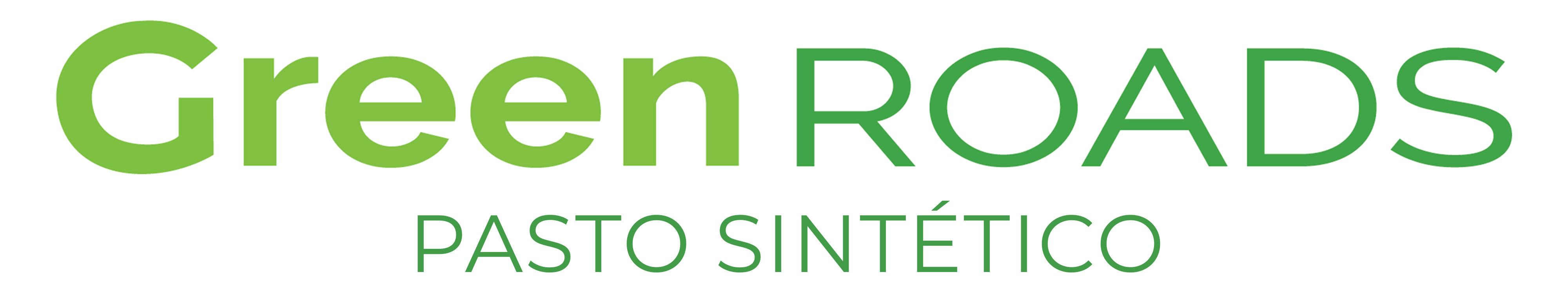 Logo Green Roads Laguna