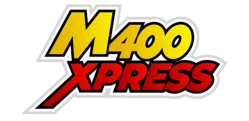 Logo Taller M400 Xpress